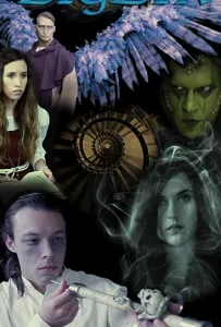 Лигейя Эдгара Аллана По (фильм 2020)