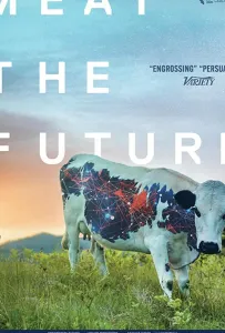 Мясо будущего (фильм 2020)