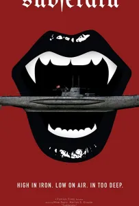 Подлодка вампиров (фильм 2020)