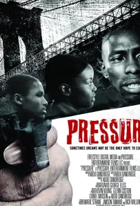Под давлением (фильм 2020)
