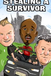 Похищение последнего героя (фильм 2020)