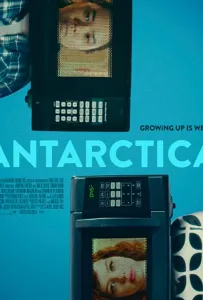 Антарктида (фильм 2020)