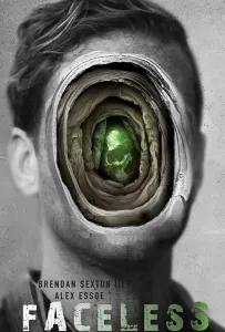 Безликий (фильм 2021)