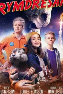 Космический полёт (фильм 2020)