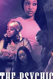 Экстрасенс (фильм 2020)