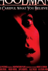 Человек в капюшоне (фильм 2021)