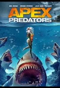 Челюсти Лос-Анджелеса (фильм 2021)