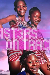 Сестры на старте (фильм 2021)