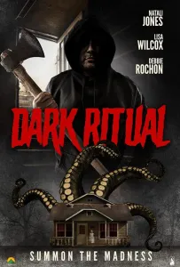 Тёмный ритуал (фильм 2021)