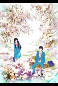 Достучаться до тебя (аниме 2009)