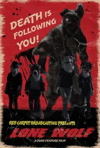 Волк-одиночка (фильм 2020)
