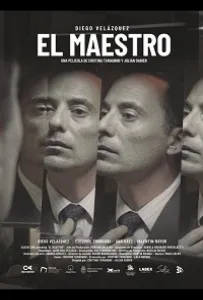 Учитель (фильм 2020)