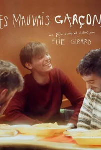 Тысяча и одна ночь (фильм 2022)