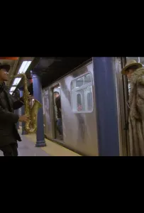 "Пэрис" в Гарлеме (фильм 2022)