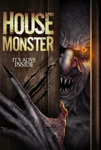 Домашний монстр (фильм 2020)