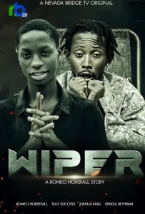 Чистильщик (фильм 2022)