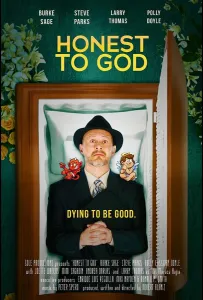 Богом клянусь (фильм 2022)