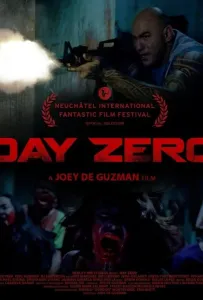 Тюрьма живых мертвецов (фильм 2022)