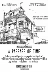 Ход времени (фильм 2020)