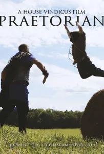 Преторианец (фильм 2022)