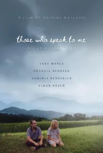 Голоса, что говорят со мной (фильм 2021)