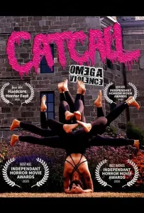 Подкат: Ультранасилие (фильм 2020)