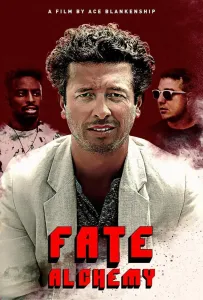 Алхимия судьбы (фильм 2022)