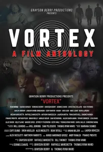 Воронка: Фильм-антология (фильм 2022)