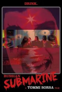 Русская подлодка (фильм 2020)