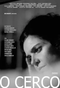 Осада (фильм 2020)