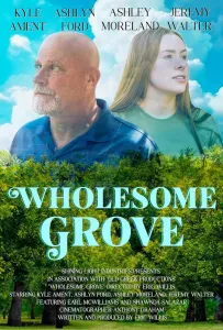 Целебная роща (фильм 2024)