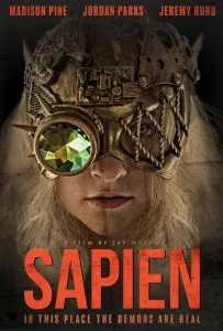Сапиен (фильм 2024)