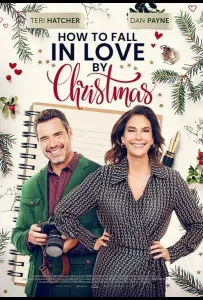 Как влюбиться к Рождеству (фильм 2023)
