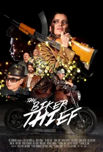 Вор на мотоцикле (фильм 2023)