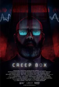 Жуткая коробка (фильм 2023)