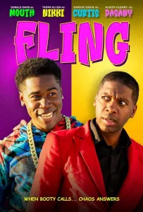 Интрижка (фильм 2023)