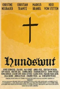 Бешенство (фильм 2024)