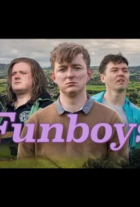 Funboys (сериал 2025)