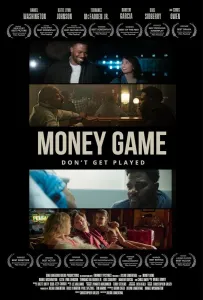 Денежная игра (фильм 2024)