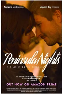 Ночи на полуострове (фильм 2024)