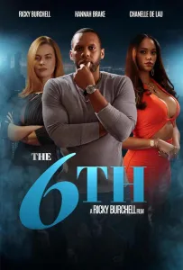 Шестой (фильм 2024)
