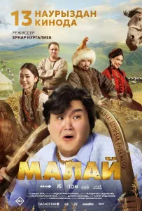 Малай (фильм 2024)