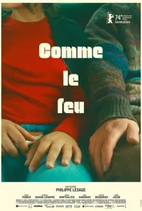 Кто у огня (фильм 2024)