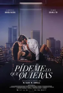 Скажи мне чего ты хочешь (фильм 2024)