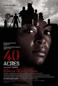 40 акров (фильм 2024)