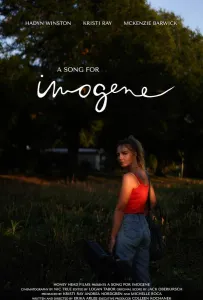 Песня для Имоджен (фильм 2025)