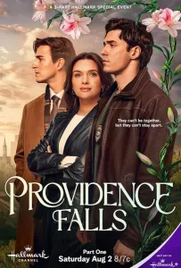 Водопады Провиденса (сериал 2025)