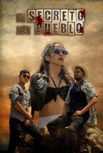 Секрет нашей деревни (фильм 2024)