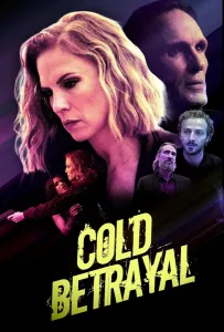 Жестокое предательство (фильм 2024)