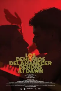 Предрассветные демоны / Демоны рассвета (фильм 2024)